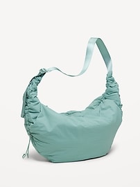 Old Navy メッセンジャーバッグ オリーブグリーン Old Navy メッセンジャーバッグ オリーブグリーン Old Navy