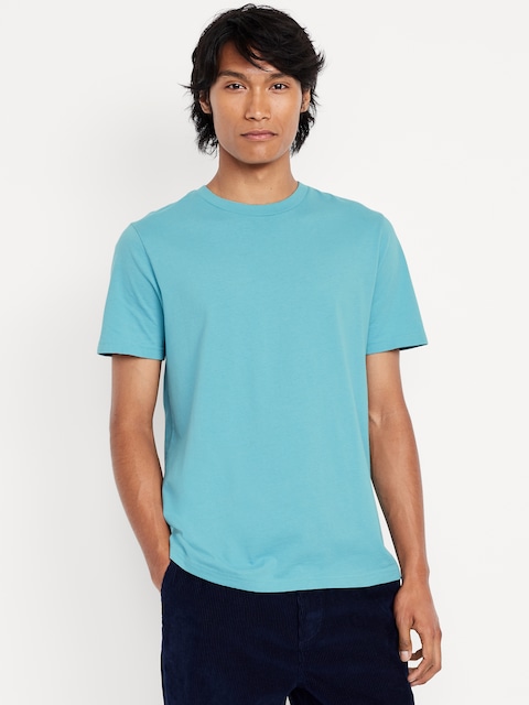 Crew-Neck T-Shirt
