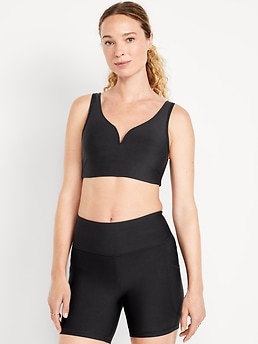 Medium Support PowerSoft Sports Bra - image 3