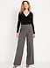 Extra High-Waisted Super Wide-Leg Pants - image 2