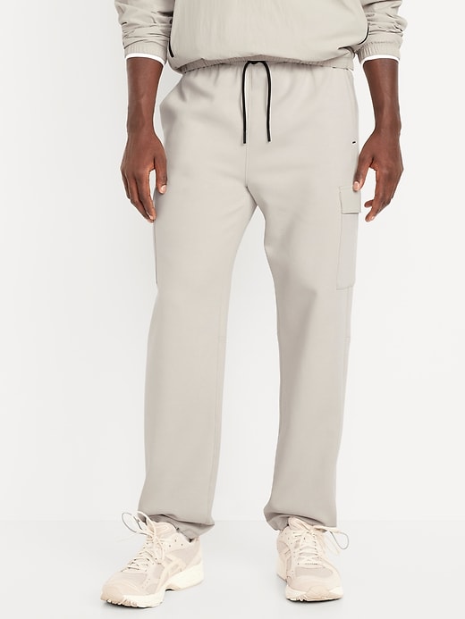 Image number 1 showing, Dynamic Fleece 4.0 Cinched Cargo Pants