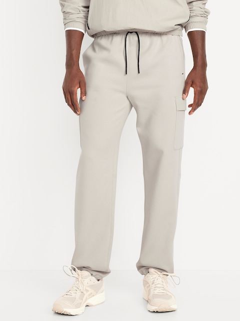 Dynamic Fleece 4.0 Cinched Cargo Pants - Windchime