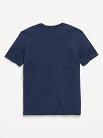 Image number 2 showing, Messi™ Graphic T-Shirt for Boys