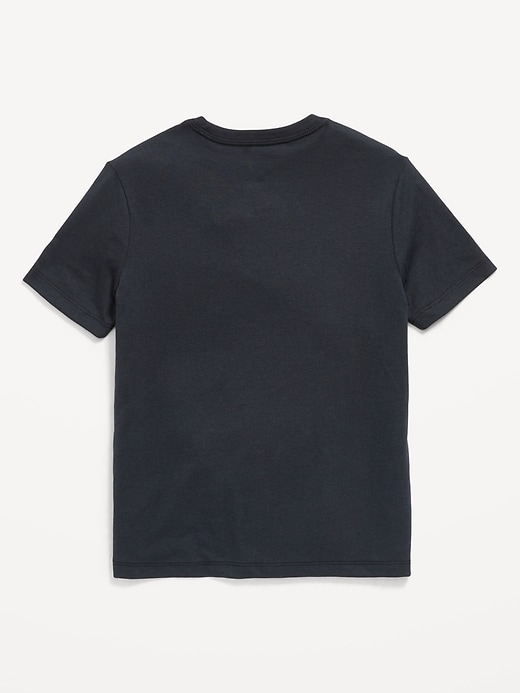 Image number 2 showing, Messi™ Graphic T-Shirt for Boys