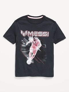 Messi⢠Graphic T-Shirt for Boys