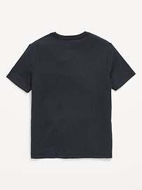Image number 2 showing, Messi™ Graphic T-Shirt for Boys