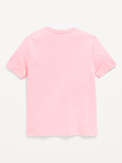 Image number 2 showing, Messi™ Graphic T-Shirt for Boys