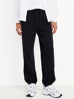 Heavyweight Baggy Jogger Sweatpants