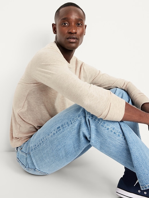 Image number 3 showing, Long-Sleeve Rotation T-Shirt