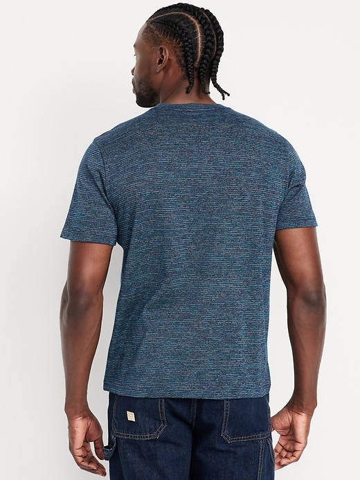 Image number 2 showing, Crew-Neck T-Shirt