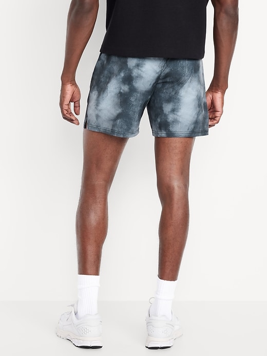 Image number 2 showing, Essential Woven Workout Shorts -- 7-inch inseam