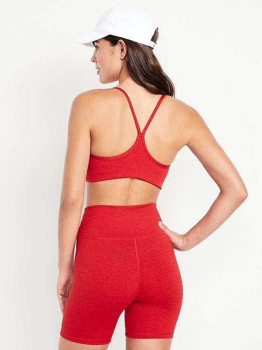 Image number 2 showing, Light Support CloudComfy Sports Bra