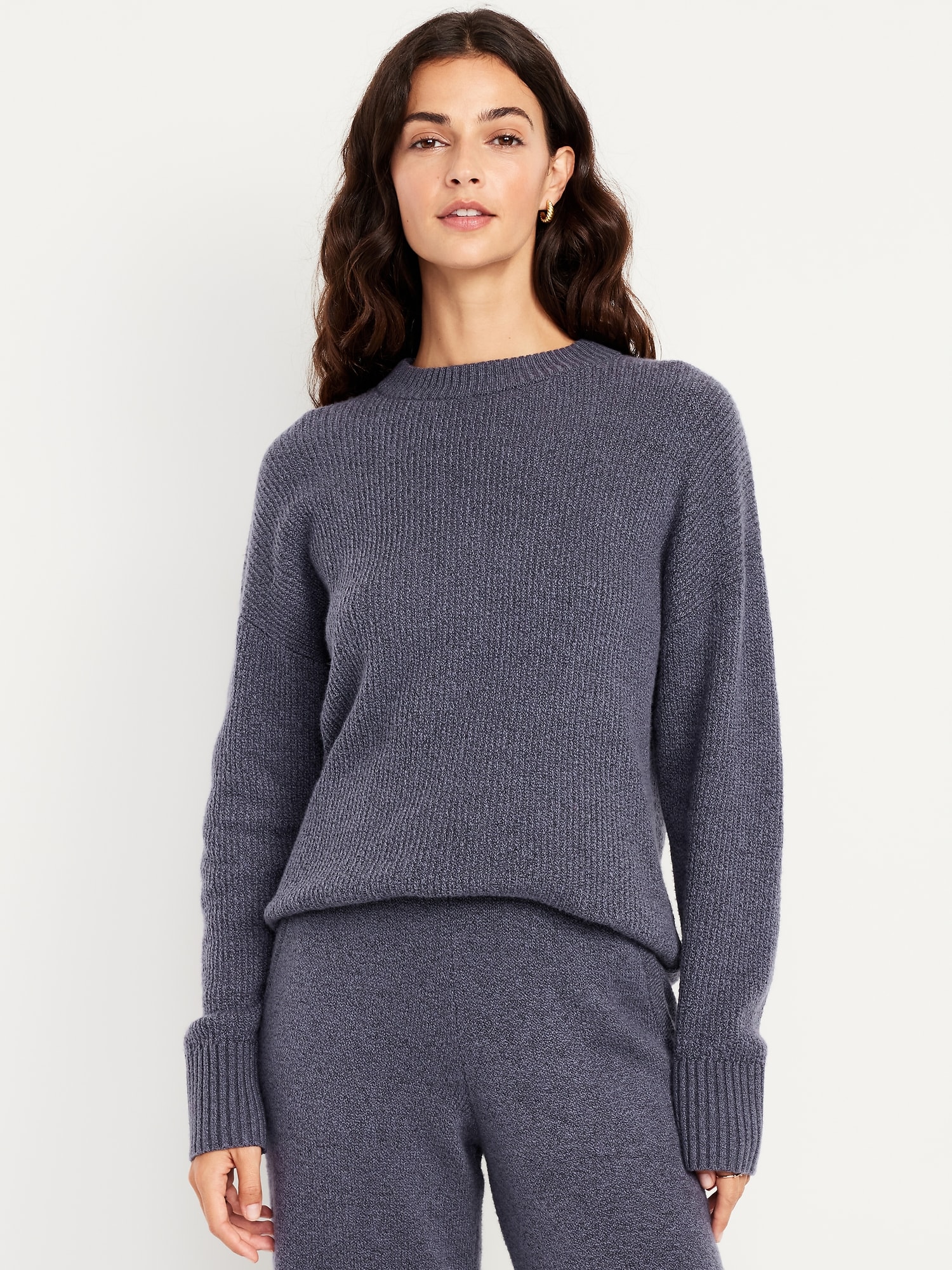 Ribbed Turtleneck | Old Navy