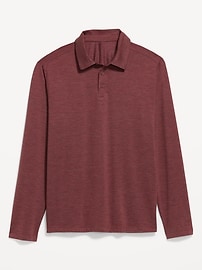 Image number 1 showing, CloudMotion Polo