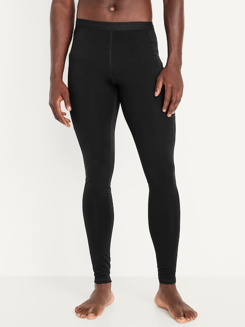Cold-Weather Baselayer Run Tights