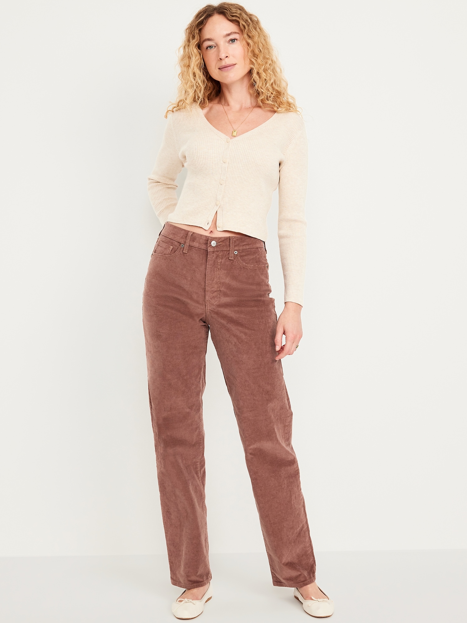 新品 MARK&LONA Dell Stretch Corduroy Pants 新品 MARK&LONA Dell Stretch Corduroy Pants 新品 MARK&LONA