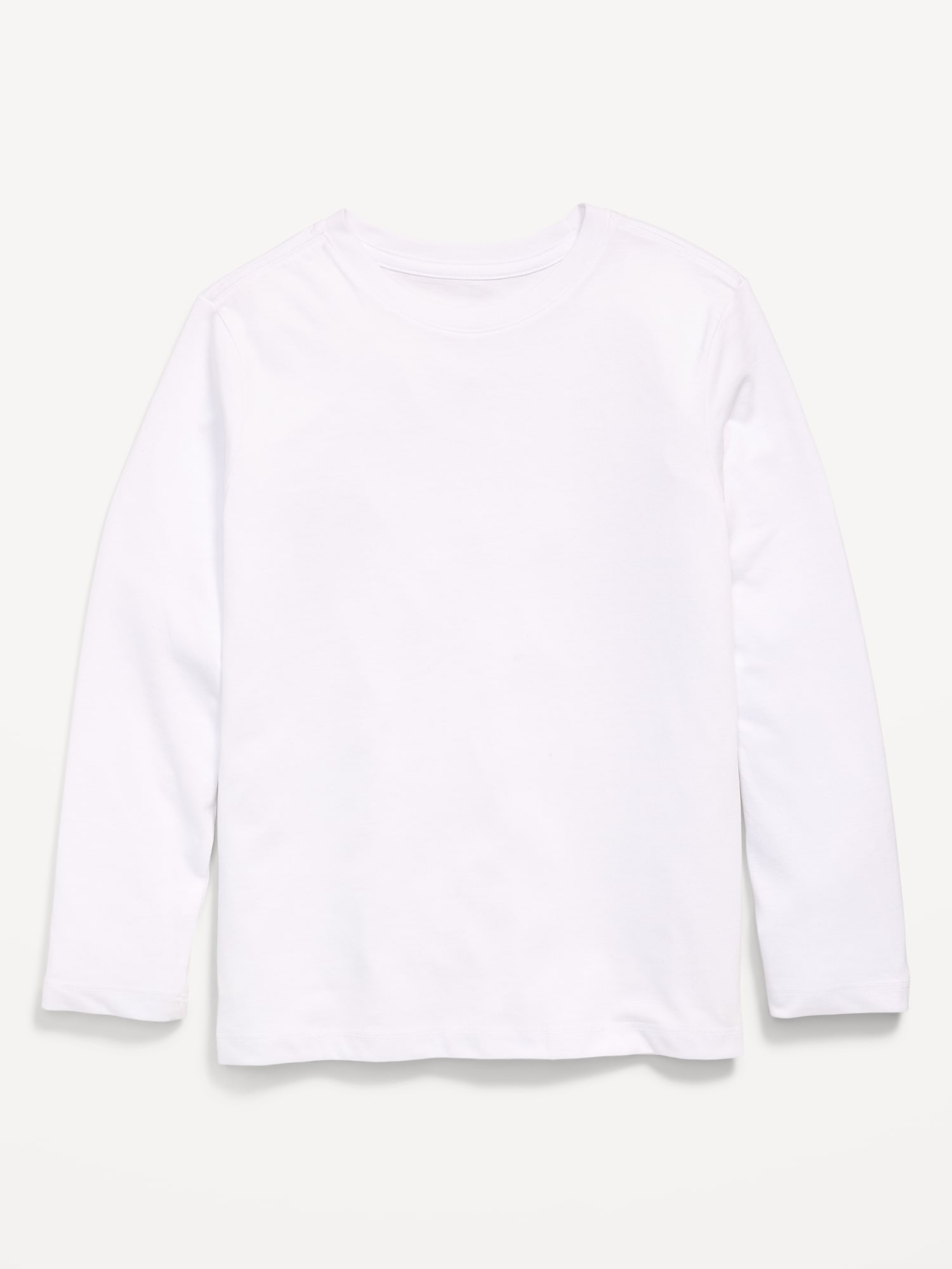 Softest Long-Sleeve T-Shirt for Boys