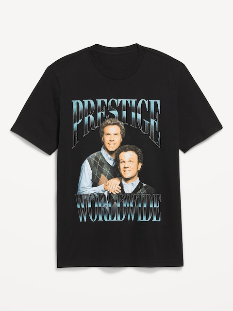 Step Brothers™ T-Shirt - Prestige Worldwide