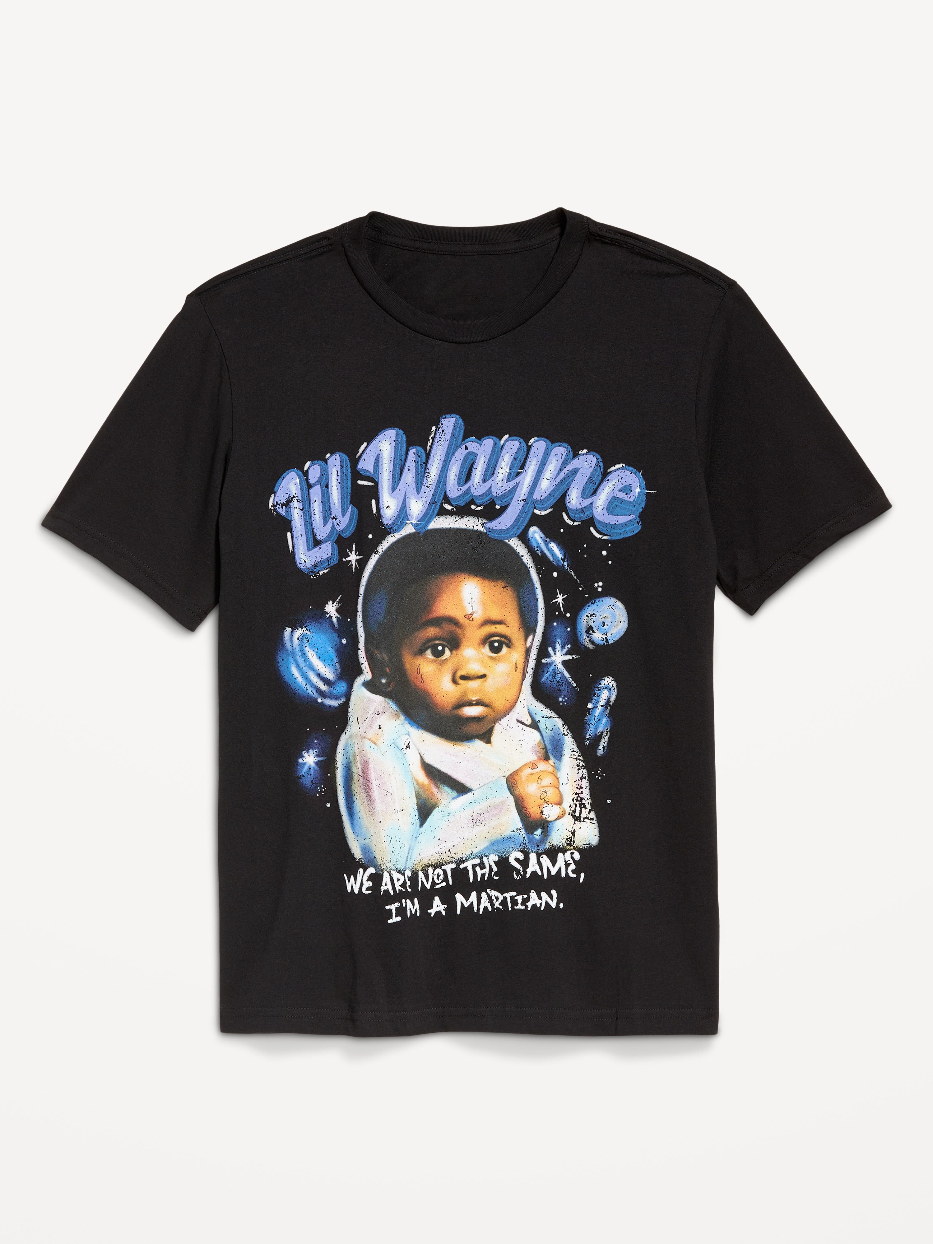 Lil Wayne™ T-Shirt | Old Navy