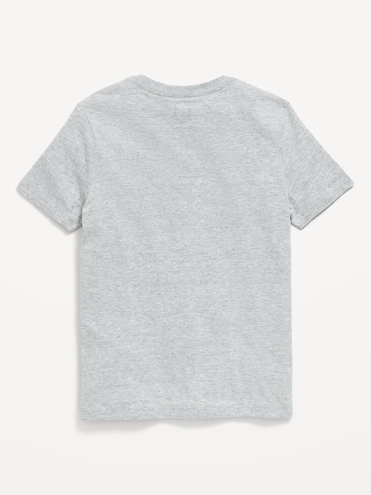 Image number 2 showing, Messi™ Graphic T-Shirt for Boys
