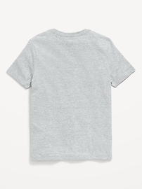 Image number 2 showing, Messi™ Graphic T-Shirt for Boys