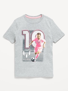 Messi™ Graphic T-Shirt for Boys