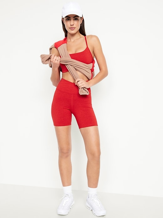 Image number 3 showing, Light Support CloudComfy Sports Bra