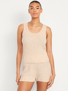 SoSoft Sweater Tank
