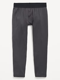 Image number 4 showing, UltraBase Base Layer Tights for Boys