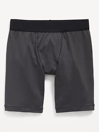 Image number 4 showing, UltraBase Base Layer Shorts for Boys