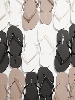Flip-Flop Sandals 50-Pack (Partially Plant Based) - image 3