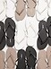 Flip-Flop Sandals 50-Pack (Partially Plant Based) - image 2
