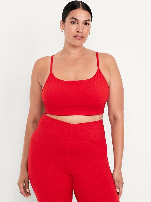 Image number 7 showing, Light Support CloudComfy Sports Bra