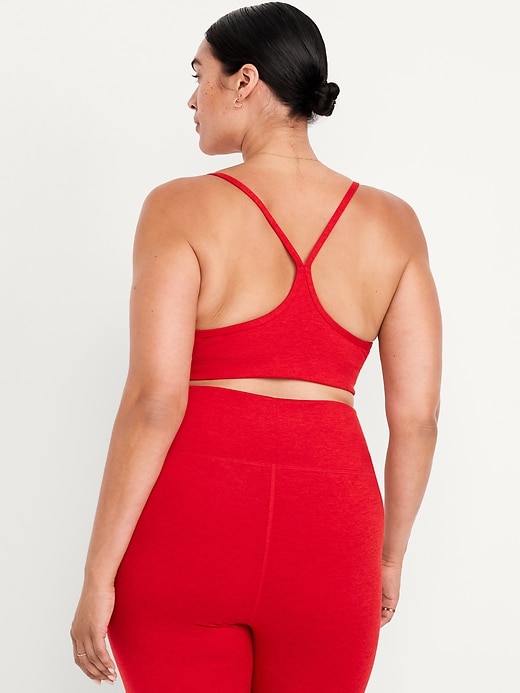 Image number 8 showing, Light Support CloudComfy Sports Bra