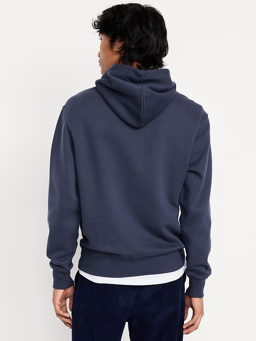 Image number 2 showing, Oversized Essential Popover Hoodie