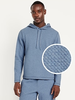 Recharge Fleece Pullover Hoodie