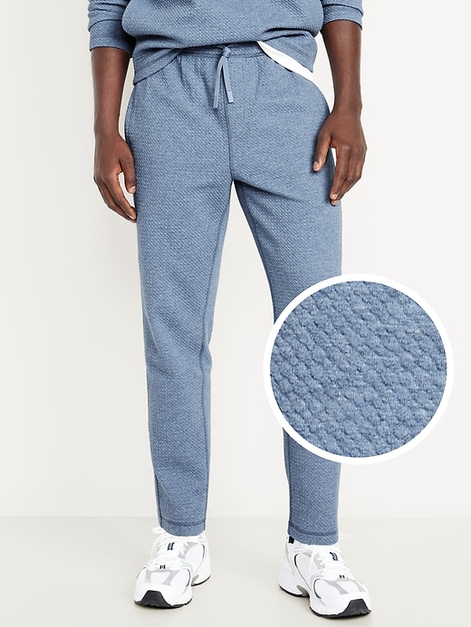 Image number 1 showing, Recharge Fleece Tapered Sweatpants
