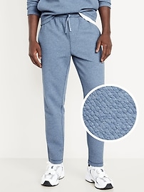 Image number 1 showing, Recharge Fleece Tapered Sweatpants