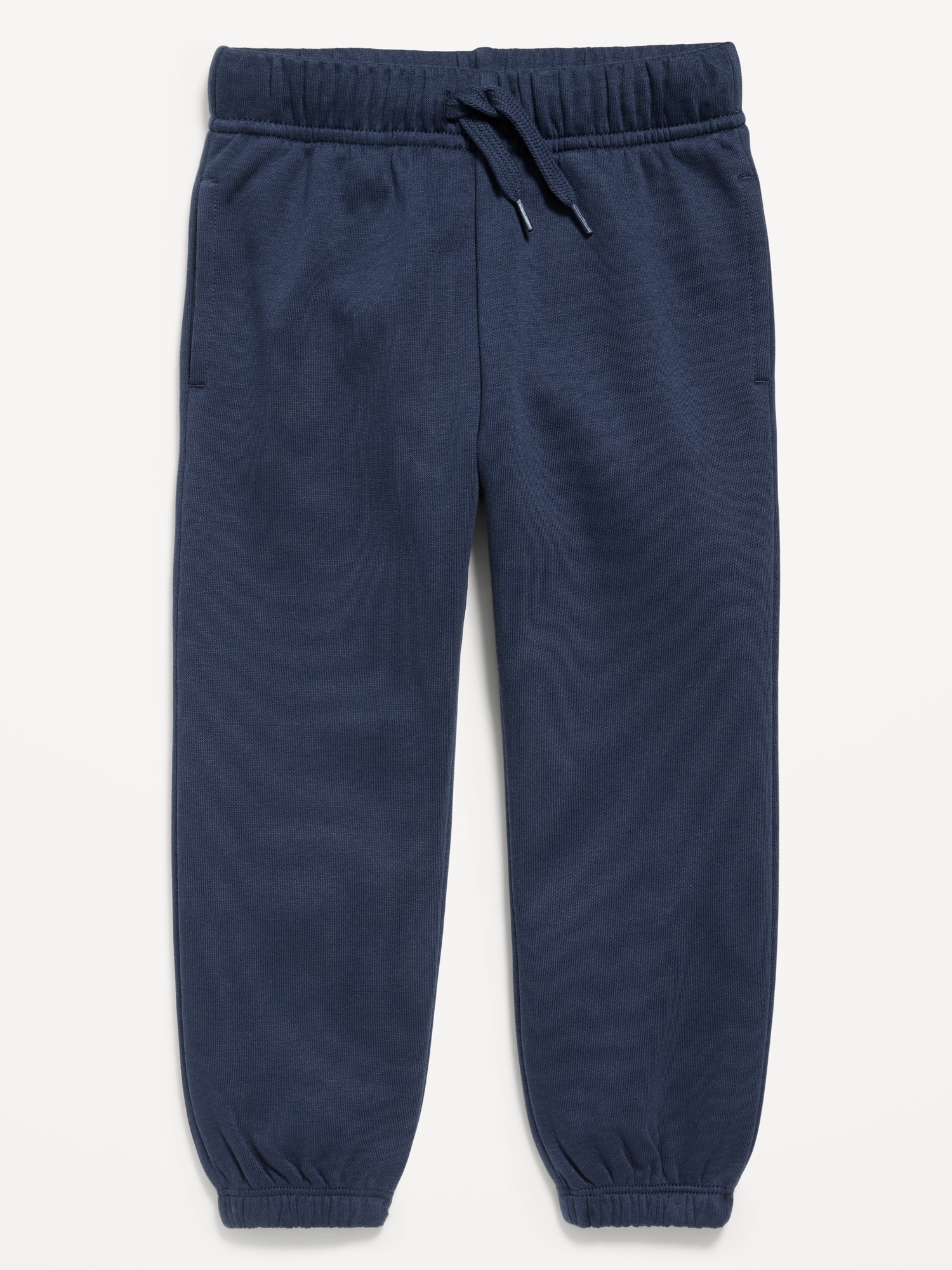 Favorite Fleece Jogger Sweatpants for Toddler Boys