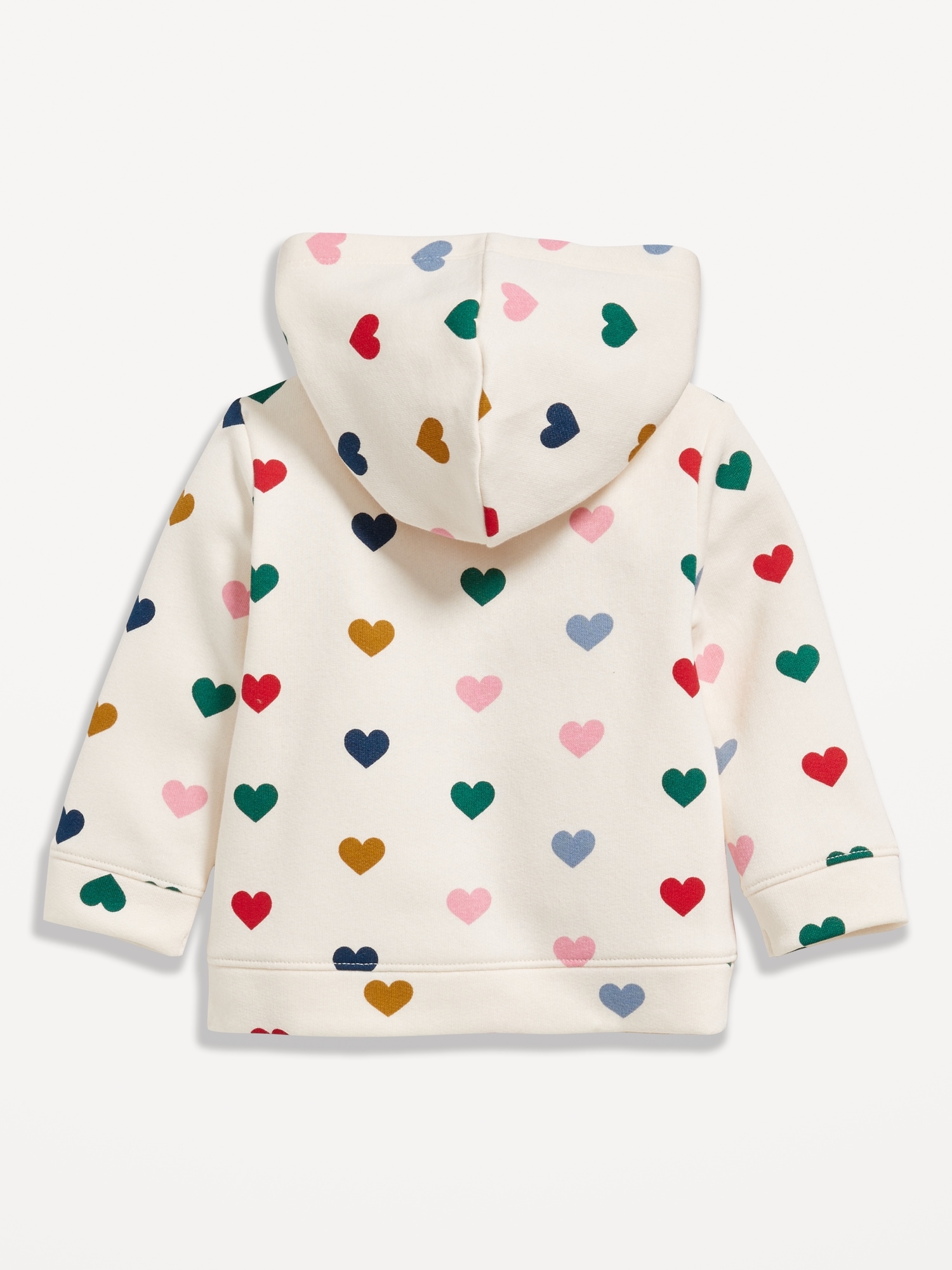 トップス SavoyClothingShop EmbloideryFreeceHoodie Unisex Zip Up Hoodie — Red Dot Gallery