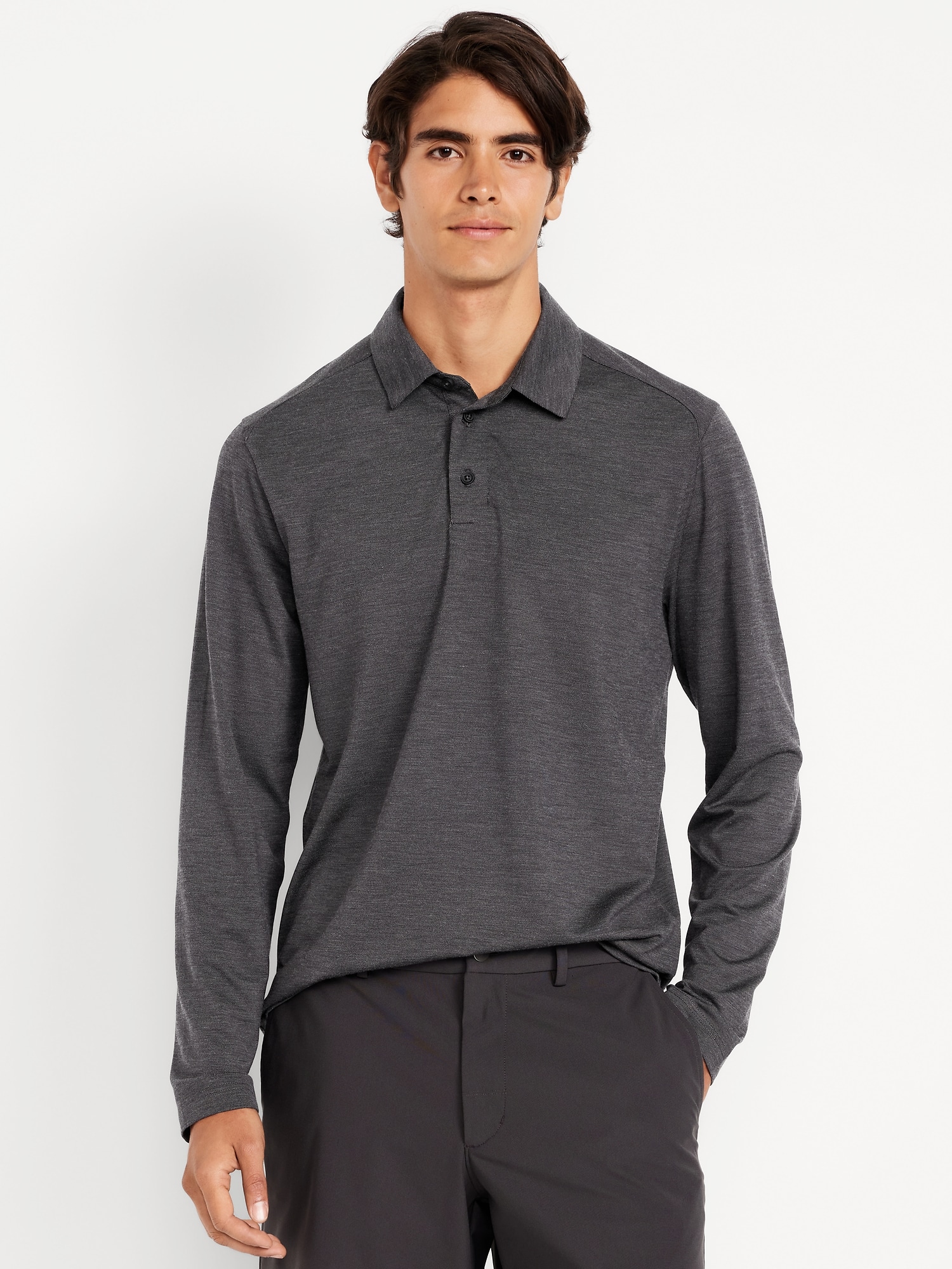 CloudMotion Polo