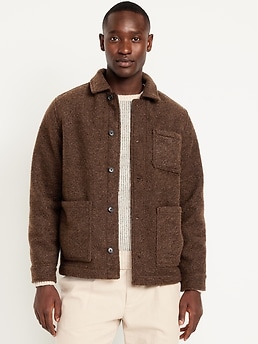 ジャケット・アウター OHOTORO dublin coat brown ohotoro Dublin Coat (brown) オオトロ ロングコート