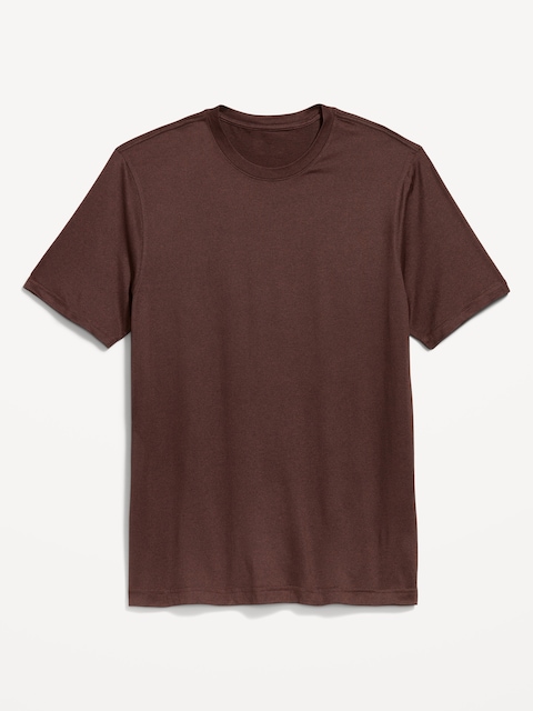 CloudMotion  T-Shirt - Russet Moon