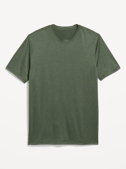 CloudMotion  T-Shirt - Moss Landing