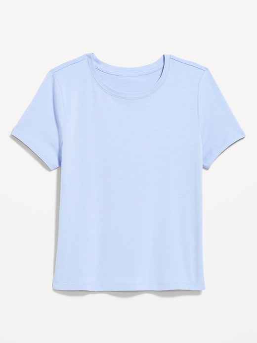 Image number 4 showing, Bestee Crop T-Shirt