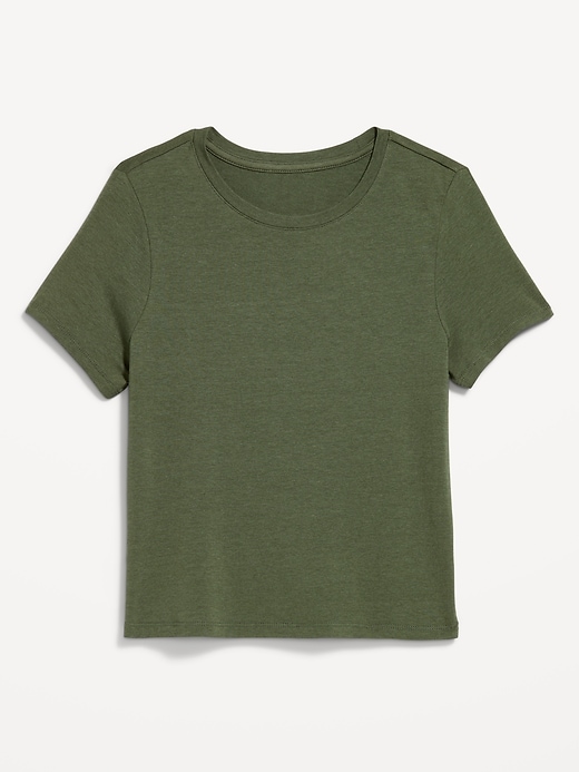 Image number 4 showing, Bestee Crop T-Shirt