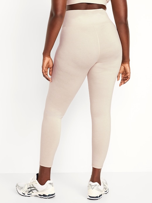 Image number 6 showing, Extra High-Waisted CloudComfy 7/8 Leggings