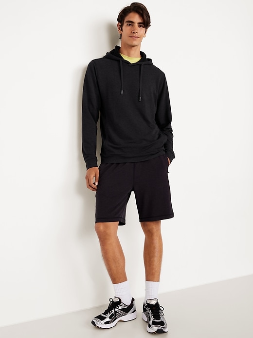 Image number 3 showing, Recharge Knit Pullover Hoodie