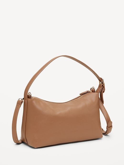 Image number 3 showing, Convertible Carrie Crossbody Bag