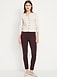 Extra High-Waisted Stevie Skinny Pants - image 2